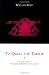 To Quell the Terror: The Mystery of the Vocation of the Sixteen Carmelites of Compiegne Guillotined July 17, 1794