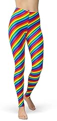 Rainbow Stripe