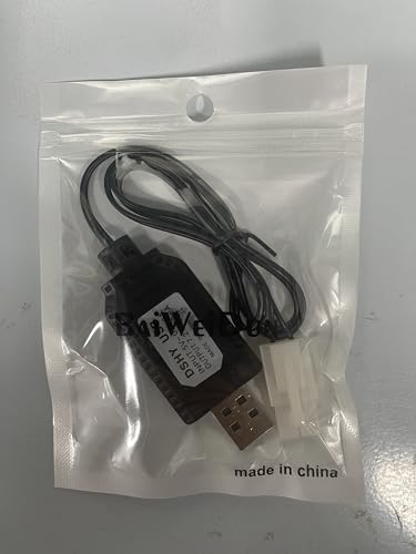 Traxxas Charger Universal 2S LiPo Battery Charger Cable