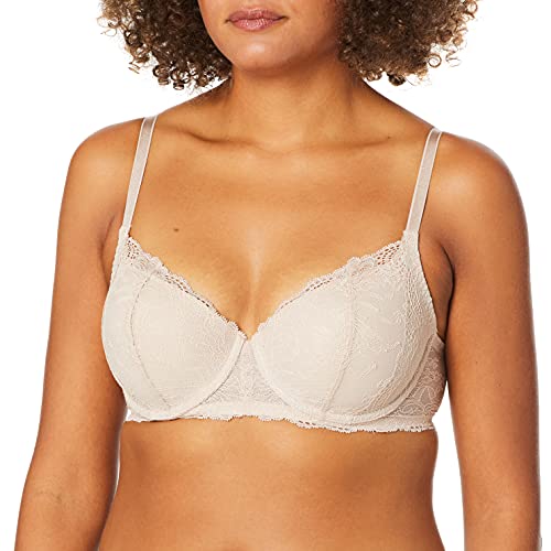 Image of Natori Women's Pure Luxe Custom Coverage Contour Uw