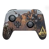 Head Case Designs Officially Licensed Assassin's Creed Bayek Crest Origins Character Art Matte Vinyl...