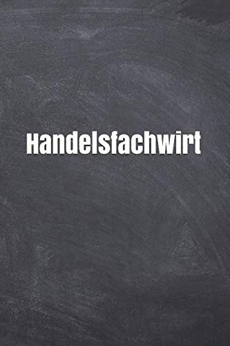 Preisvergleich Produktbild Handelsfachwirt