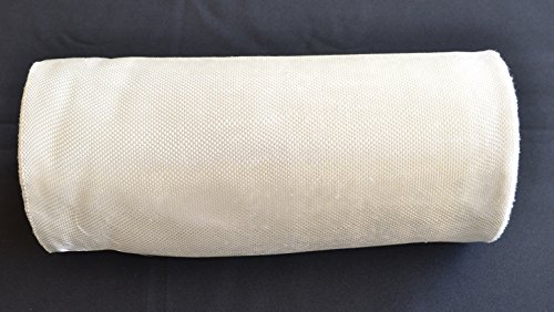 Fiberglass Cloth Tape, 6 oz, 12  Wide by 50 Yards …