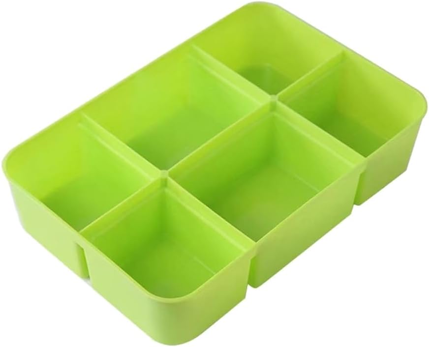 Office Desk Organizer Storage Box for Small Item Desktop Stationery Container