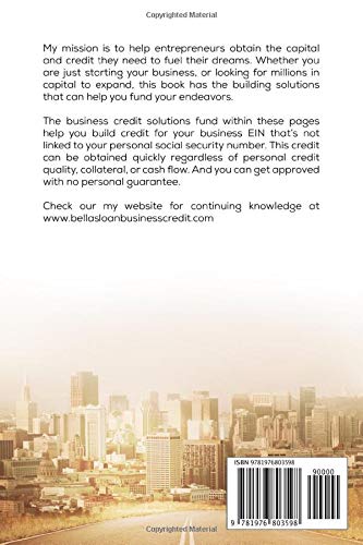 Start Up: Insider Secrets On Building Your Business Credit #TOP1