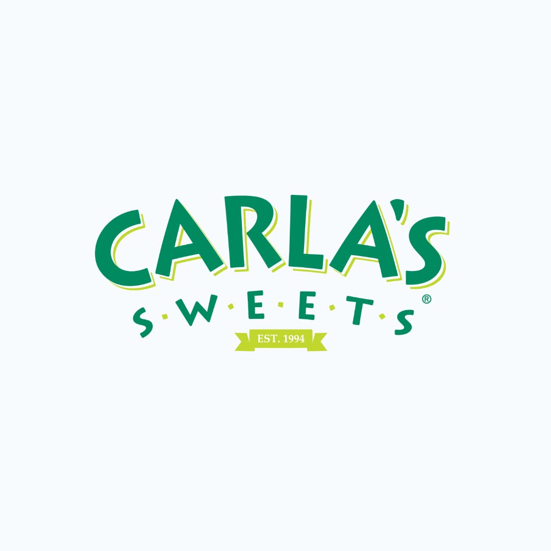 Carla's Sweets Assortment 18 (2 Guava Cakes, 1 Meringue, 1 Mantecadito Bags)
