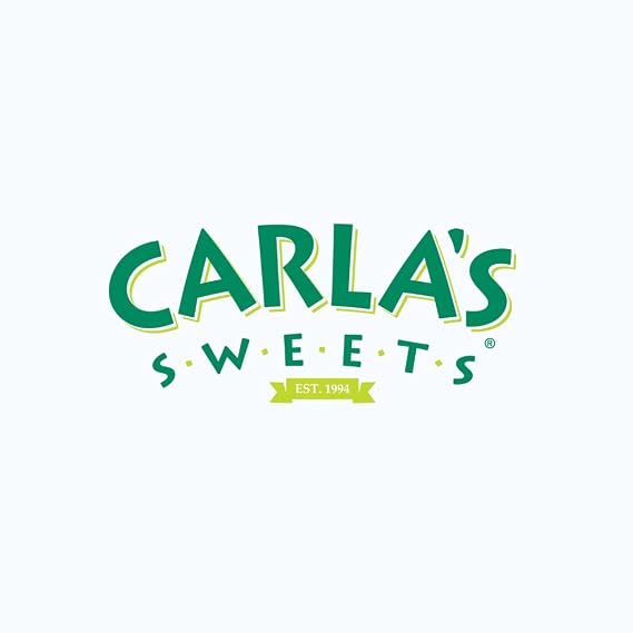 Carla's Sweets Assortment 19 (2 Guava Cakes and 2 Pistacho Cakes Bags)