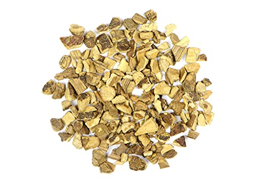 Prickly Ash Bark Organic - 1oz