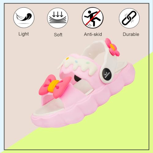 Image of BERSACHE Extra Soft Classic Casual CHAPPAL with Regular wear with Ultra Soft & Flexibility Technology Flipflop for Kids 's
