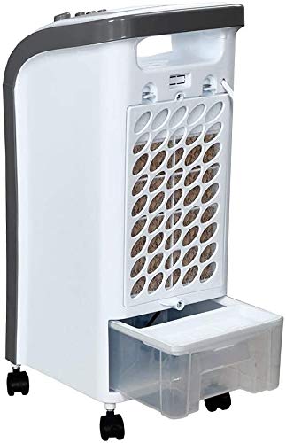 Climatizador de Ar, Nobille CLM4-02, Branco, 4L, 220v, Ventisol