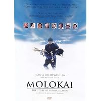 Molokai: The Story of Father Damien