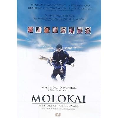 Molokai: The Story of Father Damien