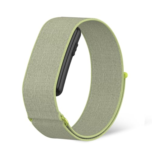 YANMONGI Garmin CIRQA Smart Band�Ή� �A�[���o���h �i�C������ �X�|�[�c�A�[���X�g���b�v ��r�p �L�k�����\ �����j���O �t�B�b�g�l�X�p �C�G���[