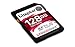 Kingston Canvas React 128GB SDXC Class 10 SD Memory Card UHS-I100MB/s R Flash Memory High Speed SD Card SDR/128GB