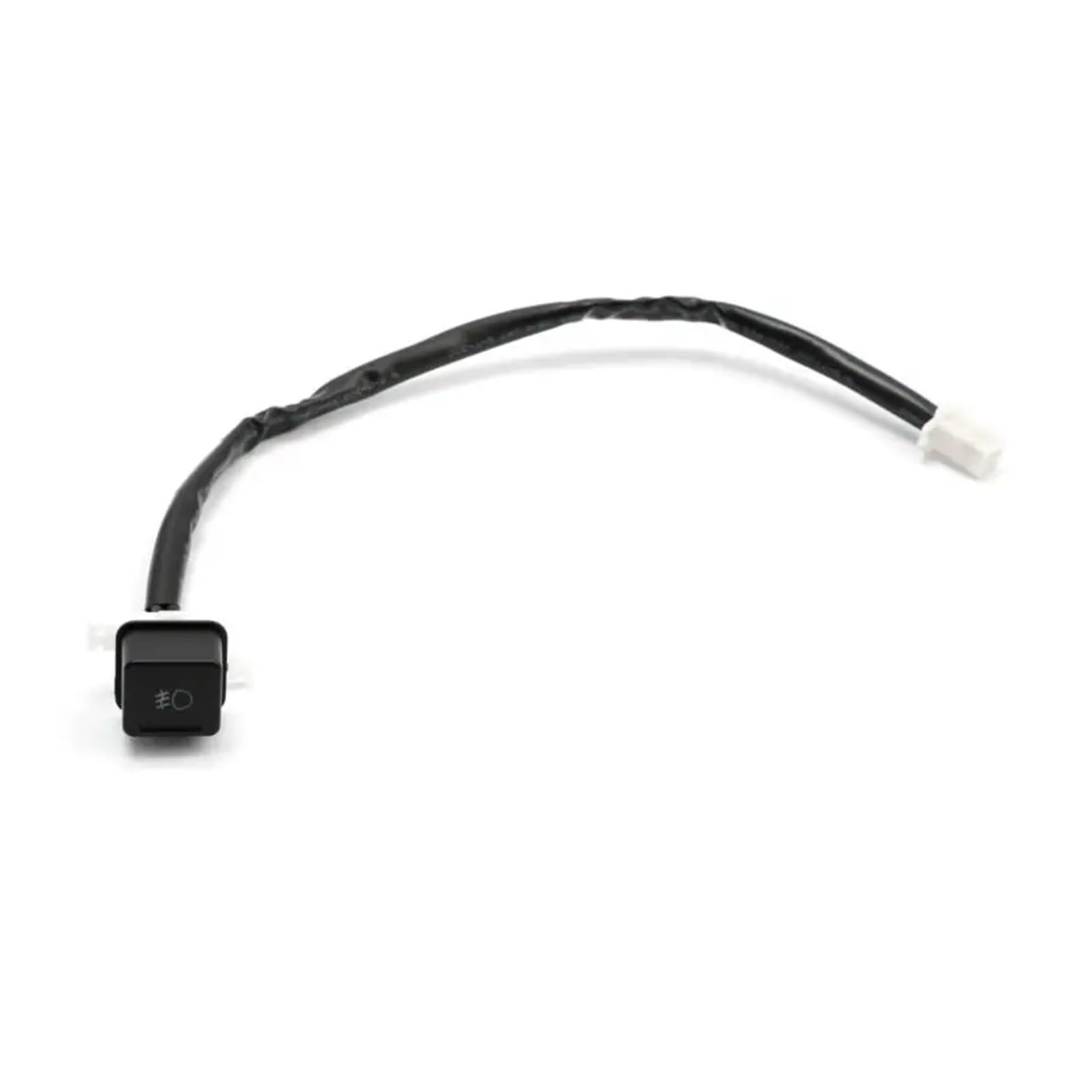 Bouton de Commutation for Phare antibrouillard de Moto, adapté for modèles Honda Goldwing GL1800 Airbag 2012 – 2017 F6B 2013-2017