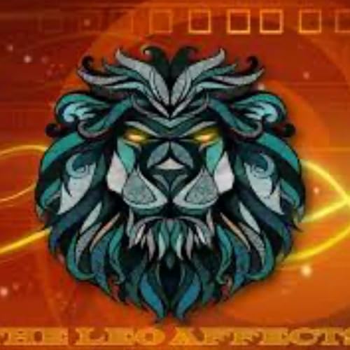The Leo Affects! cover art