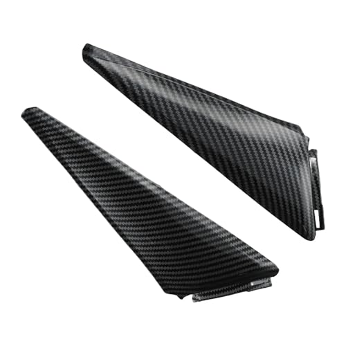Carénage de réservoir en fibre de carbone pour CBR1000RR 2008-2011 haute finition