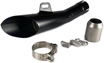 Amazon | 汎用50.8mm GPサイレンサースラッシュカットハス切り