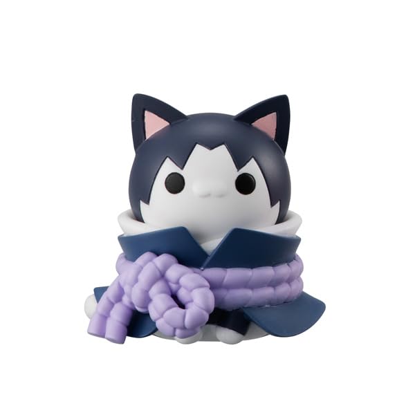 ニャルト　まとめ売り　BOX Amazon.co.jp: MEGA CAT PROJECT NARUTO-ナルト- ニャルト！ 缶