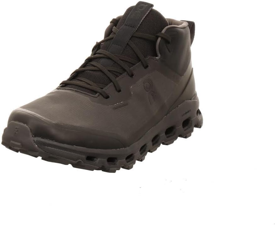 OnMen's Cloudroam Waterproof Sneakers