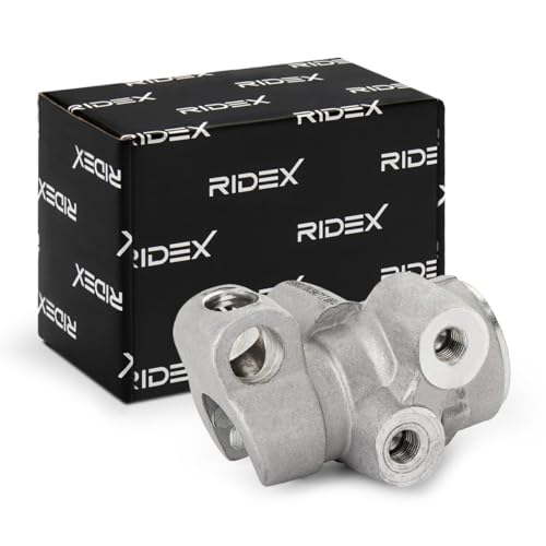 RIDEX 73B0004 Bremskraftregler Hinten Kompatibel mit FIAT DUCATO Kasten 290