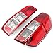 Car Rear Tail Lights For Nissan For Navara D40 2005-2011 2012 2013 2014 2015 Rear Tail Light Left Right Side Reversing Brake Lights Signal Lamp