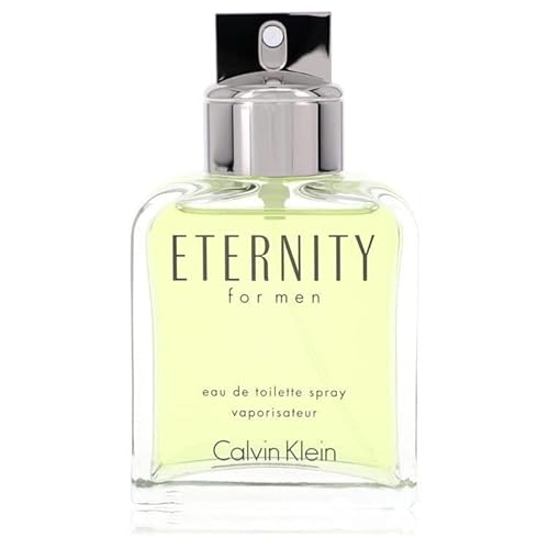 Calvin Klein Eternity For Men Eau De Toilette, 3.3 Fl Oz #TOP30