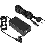 Compatibilité universelle : Cet adaptateur secteur 29V 2A est compatible avec Okin, Limoss, Kaidi, Lazboy, Pride, Dewert et la plupart des fauteuils inclinables électriques, chaises élévatrices et canapés relax motorisés. Il remplace parfaitement les modèles ZBHWX-A290020-A, HXY-270V2220A, KDDY008B, W52RA73-290018, WGW-A290020-A pour garantir une alimentation fiable et durable