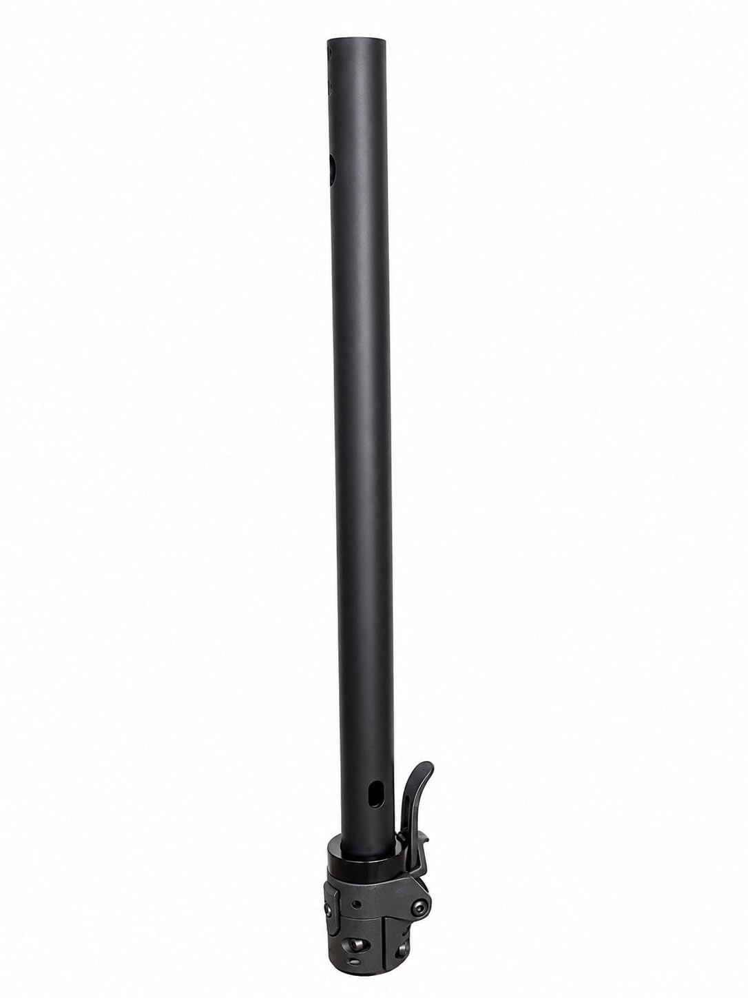 Mât de rechange pour trottinette électrique, compatible avec Xioami M365, Essential et 1S. Serrure et système de pliage avancé.