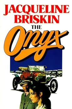 Hardcover The onyx Book