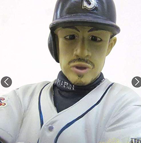 イチロー フィギュア 　 メモリアルスタチュー Amazon | イチローメモリアルスタチュー フィギュア 希少品