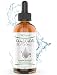 Bio Naturals Colloidal Silver 45 ppm Liquid Drops – Immune Booster, Antibacterial, Anti-Inflammatory & Anti-Fungal – Helps with Infections, Acne, Burns & Cuts – Relief for Cold & Flu Symptoms – 2 oz