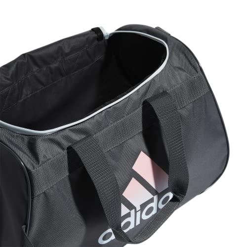 ▷ Bolsa deportiva Adidas Diablo pequeña, unisex, Negro, talla úni