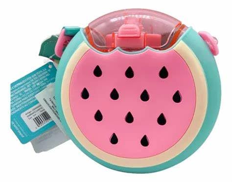 Garrafa Cantil Melancia Puket