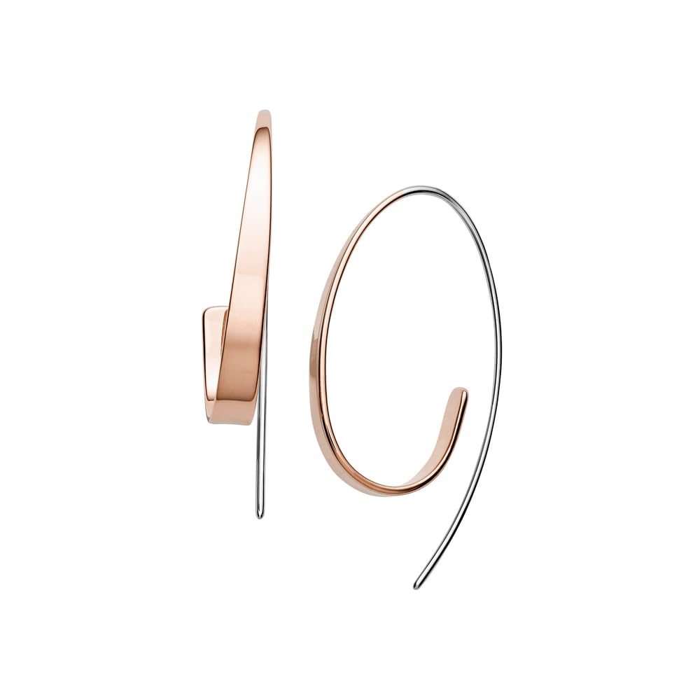Skagen Women's Rose gold tone