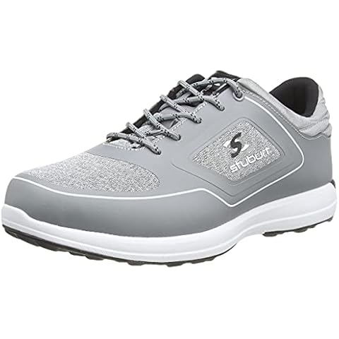 Stuburt Golf Men's XP II Spikeless Shoes Cover