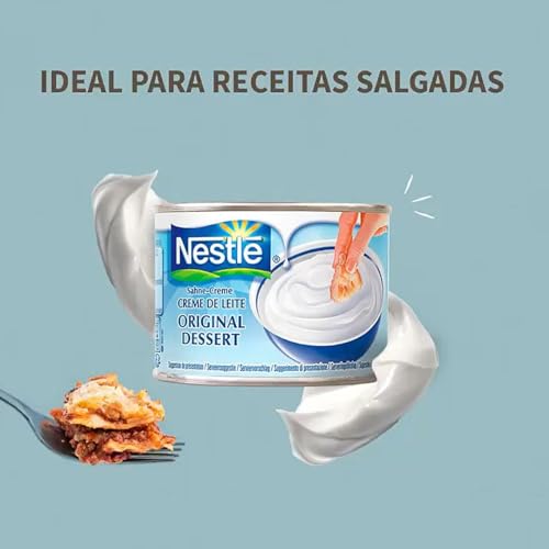 Nestlé Milchcreme 170g
