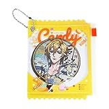 Bolsas transparentes con cierre, pequeñas bolsas de joyería de viaje - Bolsa organizadora de exhibición transparente con candado para joyas de viaje | Bolsillos transparentes con cremallera, estuche o