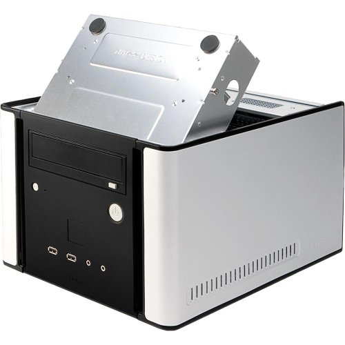 Antec NSK1380 MicroATX Mini Tower Case w/350 W Power Supply