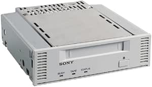 Unità Nastro Sony SDT-9000 DDS3 – SCSI, 12/24GB, Per Backup DAT, Usata Funzionante