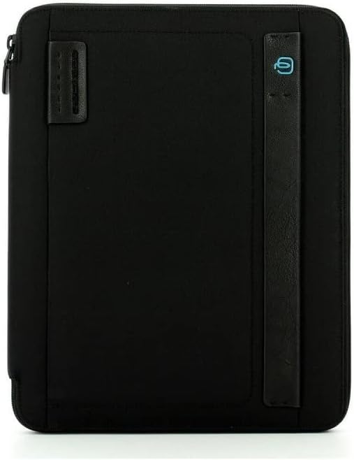 Portablocco In Pelle Piquadro PB6476B2 - Elegante E Funzionale Per Ufficio - Foto 6