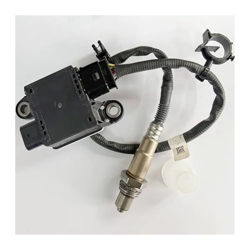 Capteur PM Hyundai 39265-2F300 anti encrassement FAP Santa Fe CRDI