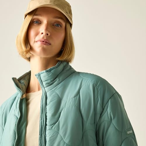 Regatta Carlotte Jacket 42 manteau pluie léger pour femme - 5