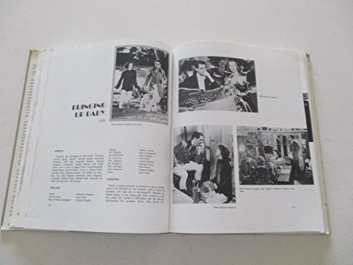 Complete Films of Cary Grant