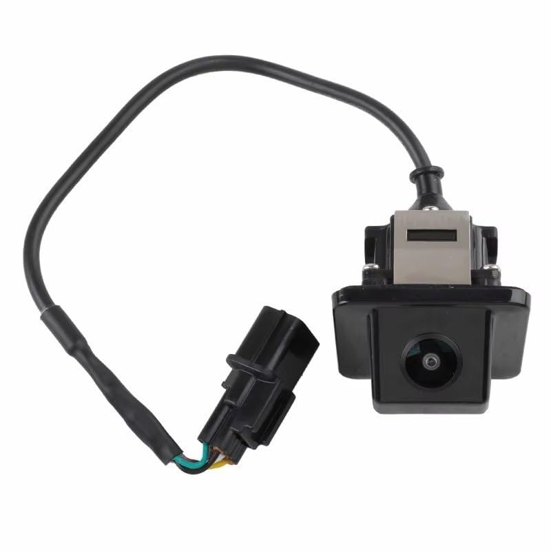 Caméra de recul pour Kia Optima K5 2014 - Modèle d'origine 95760-2T650 avec vision arrière à 180°
