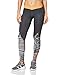Produktbild adidas Ask L Aiq3 T Tights Damen XS grisei/Print