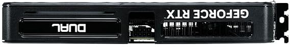 Palit RTX 5060 Dual 8GB / NE75060019P1-GB2063D / Graphics Board