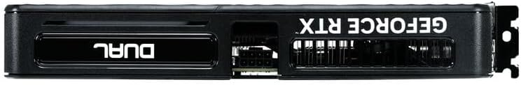 Palit RTX 5060 Dual 8GB / NE75060019P1-GB2063D / Graphics Board