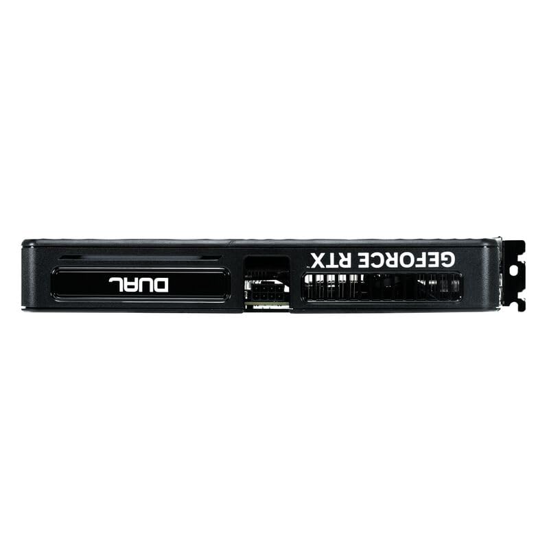 Amazon | Palit(パリット) RTX 5060 Dual 8GB / NE75060019P1