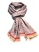 Produktbild Boldog & Laube Damen Schal 710-06, Beige (Beige 06), One Size (Herstellergröße: 180x65 cm)